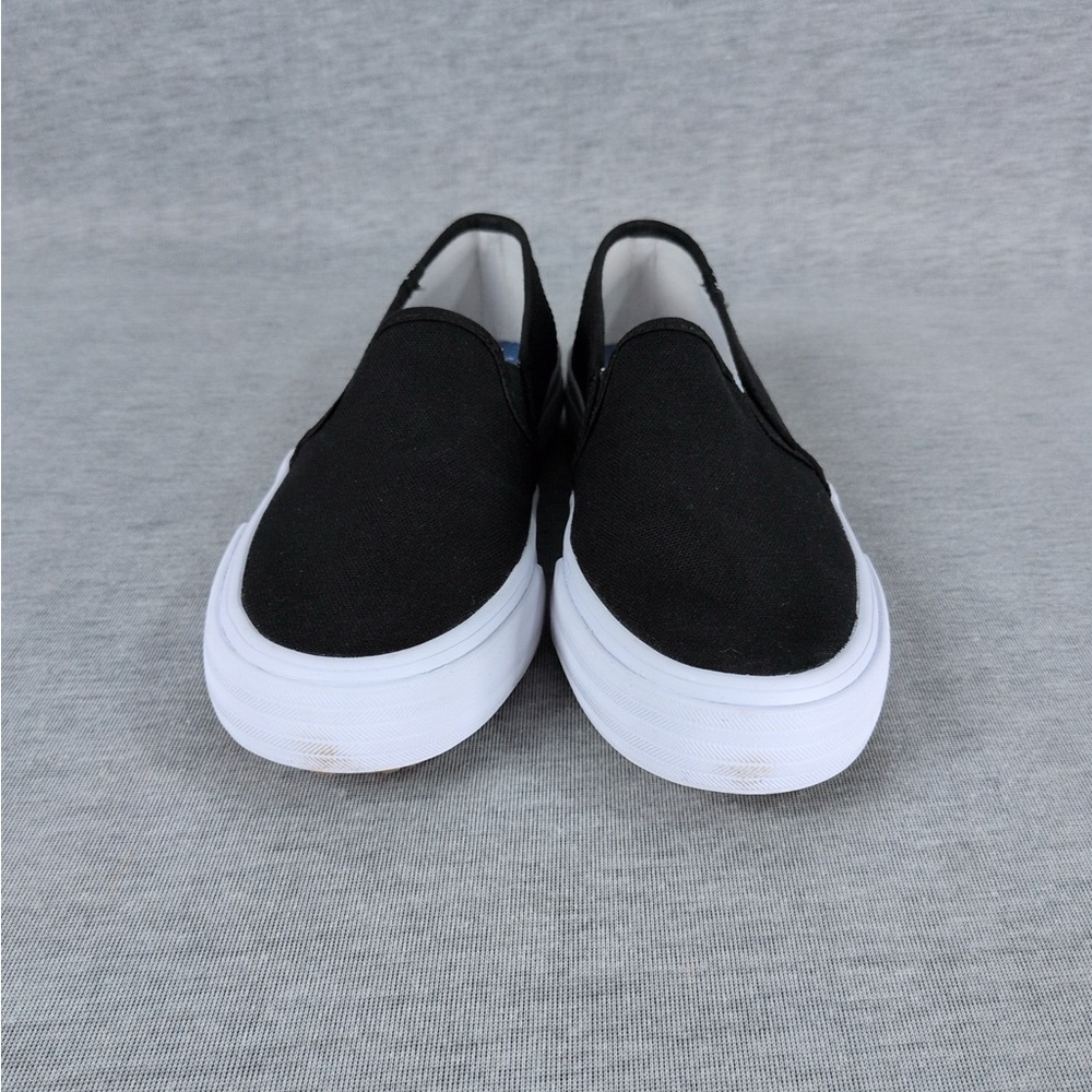 Keds Double Decker Canvas Slip on - Picture 5 of 16
